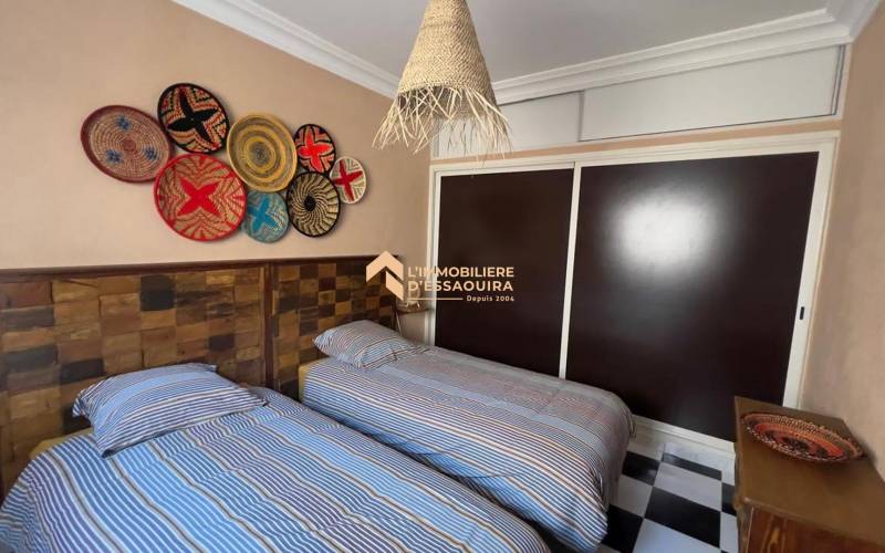 Bel appart 2 chambres Erraounak (6)